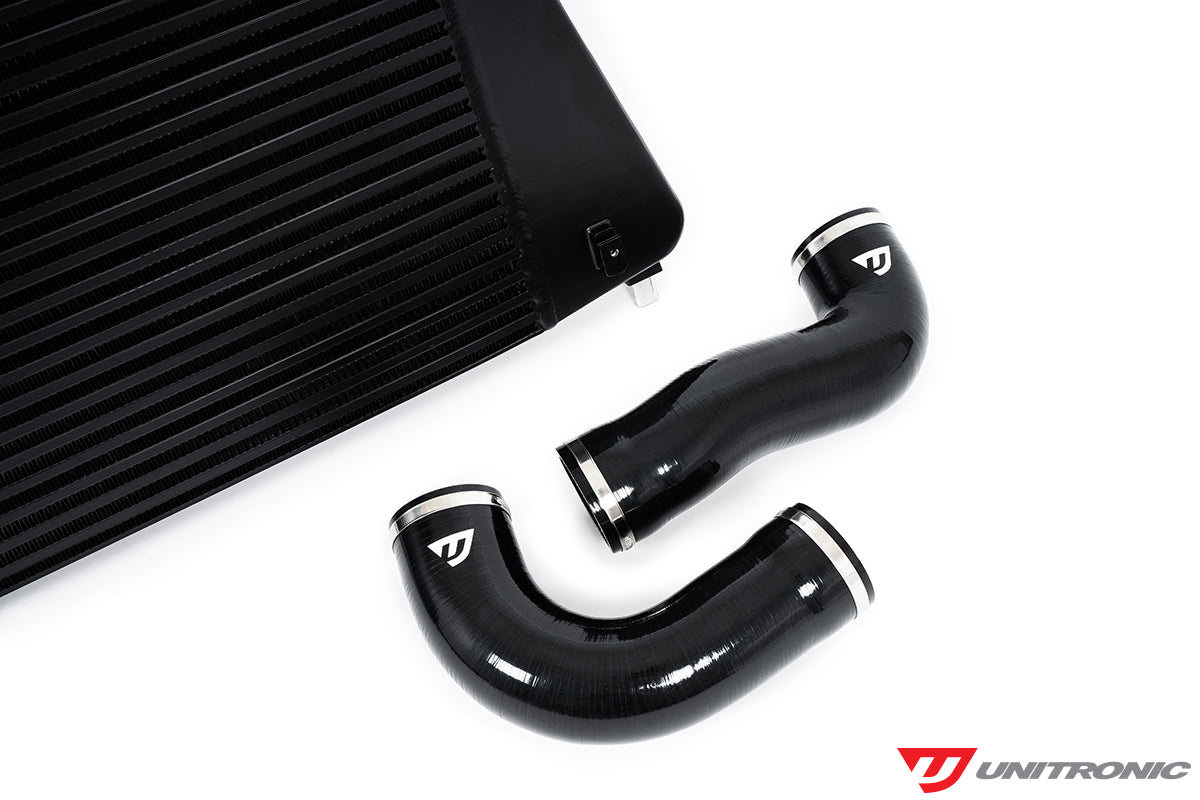 Unitronic Intercooler and Charge Pipe Kit for Mk8 Golf R