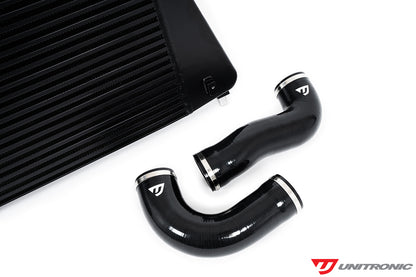 Unitronic Intercooler and Charge Pipe Kit for Mk8 Golf R