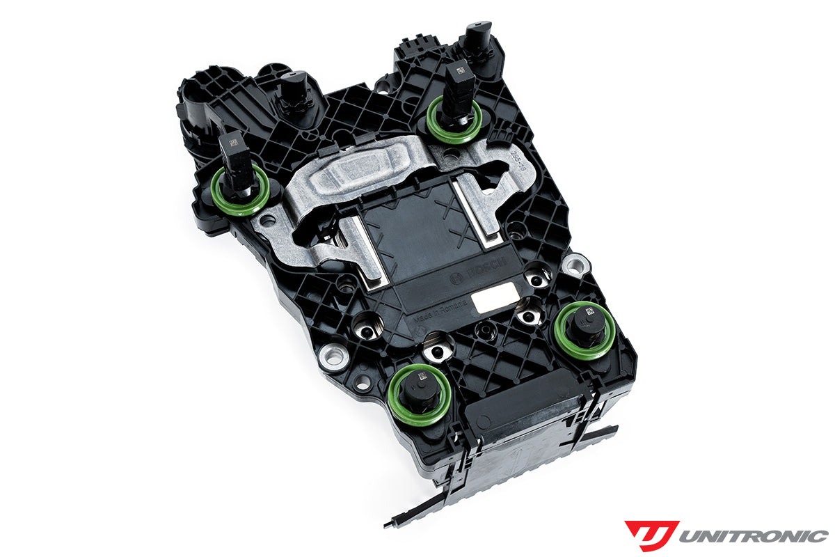 Unitronic DQ381.2 Unlocked TCU for VW Mk8