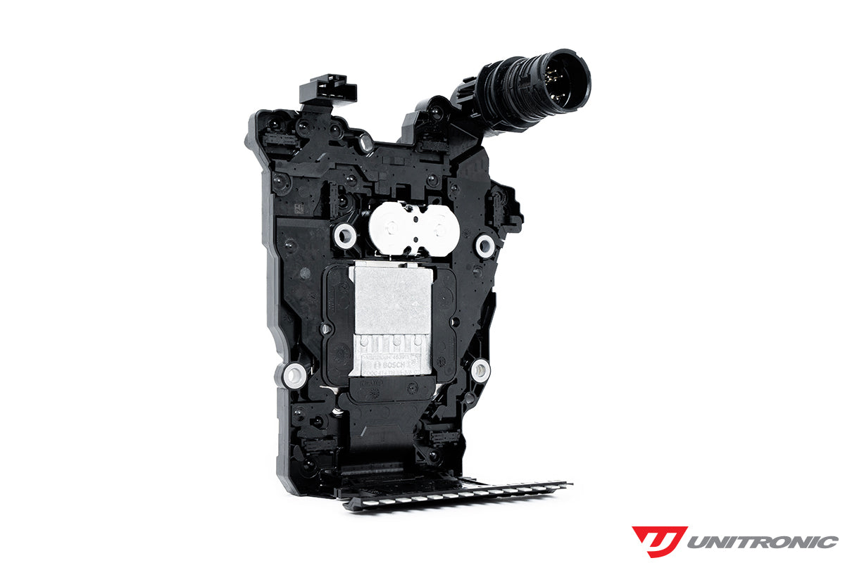 Unitronic DQ381.2 Unlocked TCU for VW Mk8