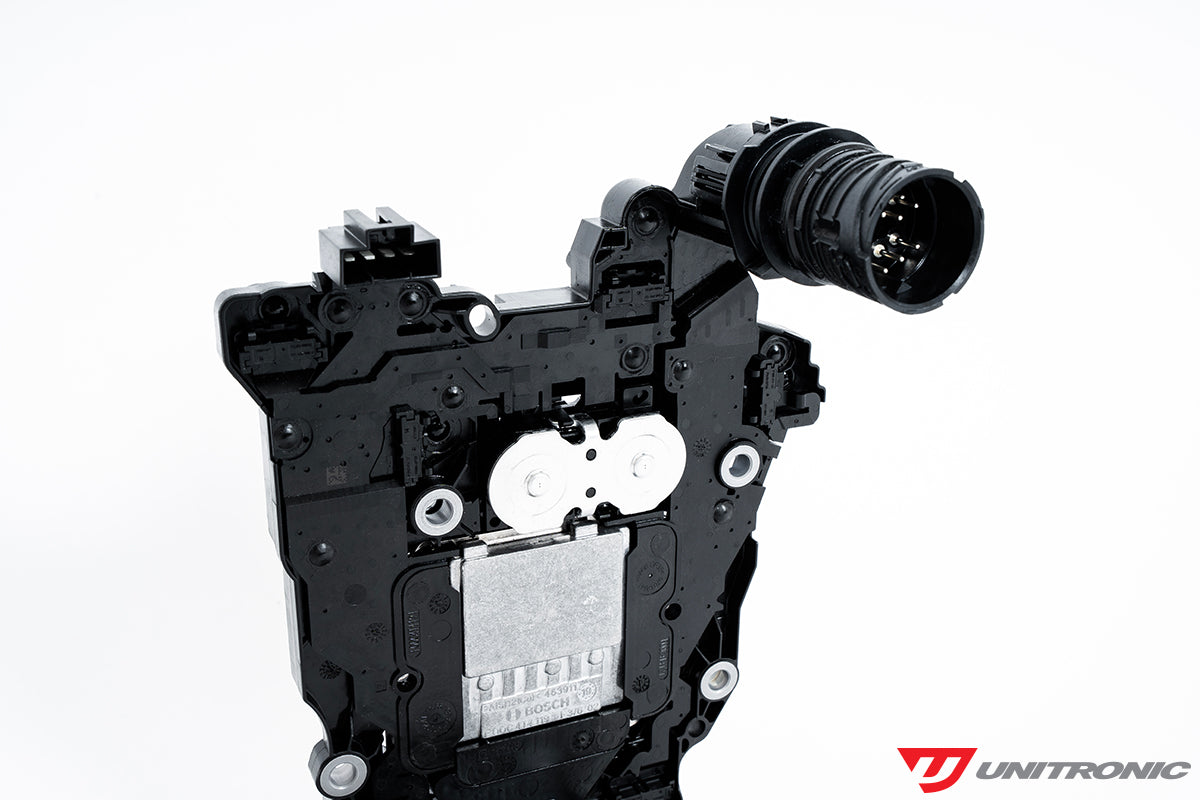 Unitronic DQ381.2 Unlocked TCU for VW Mk8
