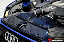 Unitronic Carbon Intake System for Audi C8 RS6/RS7