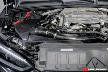 Unitronic Carbon Fiber Intake System with Turbo Inlet for Audi B9 RS4/RS5 2.9TFSI