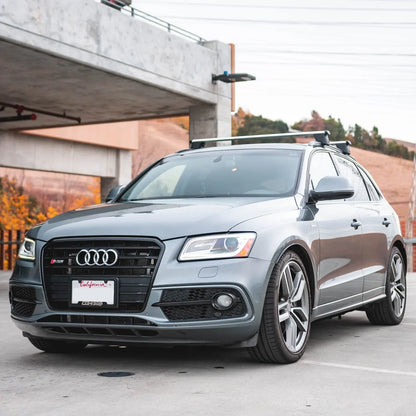Dynamic+ Lowering Springs for B8/B8.5 Audi Q5/SQ5