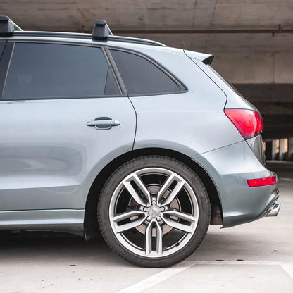 Dynamic+ Lowering Springs for B8/B8.5 Audi Q5/SQ5