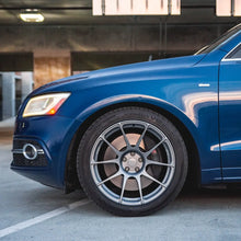 034 Motorsport ZTF Forged Wheels (20x10 et30)