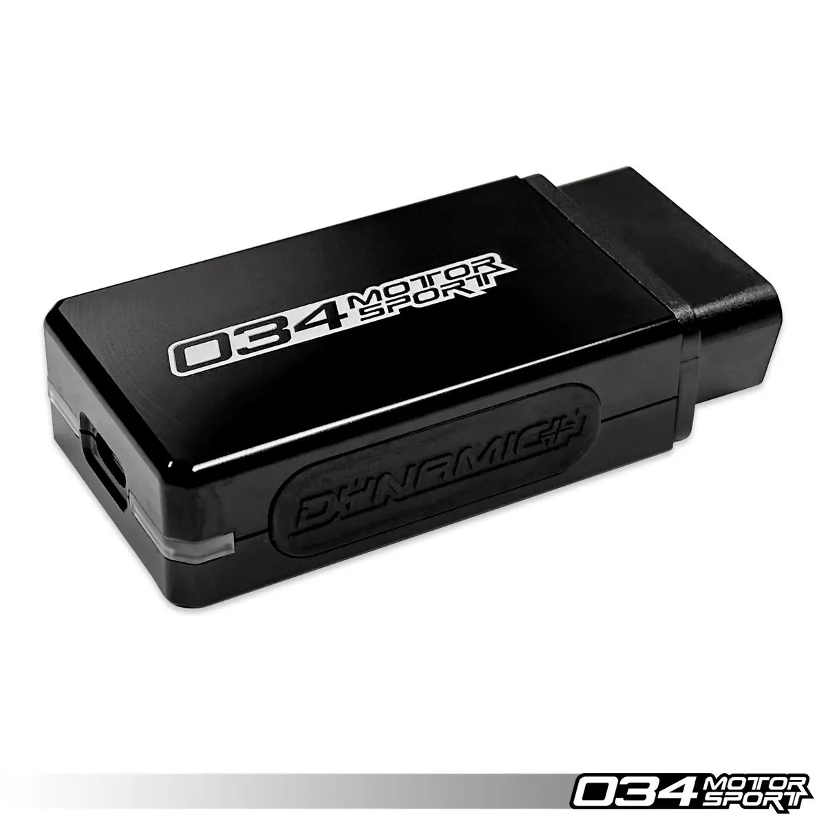 034Motorsport Dynamic+ End User Flashing Kit R4