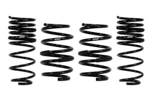 Eibach PRO-KIT Lowering Springs for VW CC & Passat 1.8T