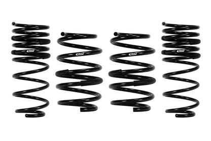 Eibach PRO-KIT Lowering Springs for VW CC & Passat 1.8T