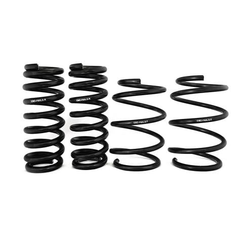 Emmanuele Design “eMMOTION” Lowering Spring Kit | BMW F82 M4 | CTS Turbo