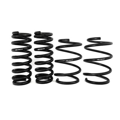 Emmanuele Design “eMMOTION” Lowering Spring Kit | BMW F82 M4 | CTS Turbo