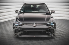 Front Splitter V.5 for VW Mk8 Golf R