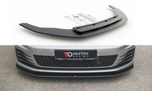 RACING DURABILITY FRONT SPLITTER FOR VW GOLF MK7 GTI