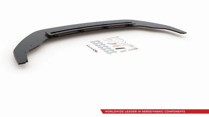 RACING DURABILITY FRONT SPLITTER FOR VW GOLF MK7 GTI