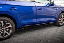 Side Skirt Diffusers for 2021+ Audi SQ5/Q5 S-line
