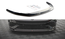 Front Splitter V.5 for VW Mk8 Golf R