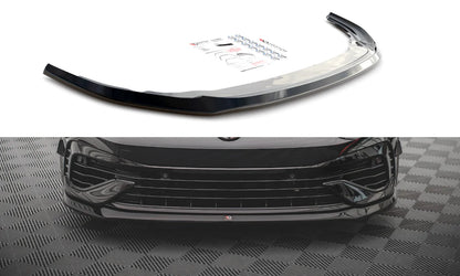 Front Splitter V.5 for VW Mk8 Golf R