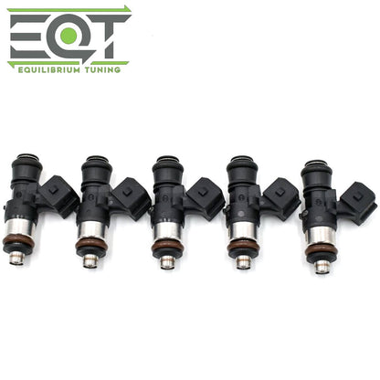 EQT DW1500cc Injector Kit - Audi MQB 2.5T - Equilibrium Tuning, Inc.