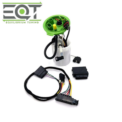 EQT Pro Series Brushless LPFP - MQB/e 1.8T/2.0T - Equilibrium Tuning, Inc.