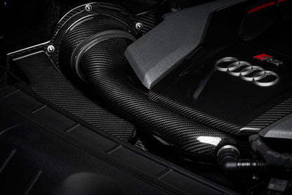 Carbon Fiber Intake System for Audi B9 RS5