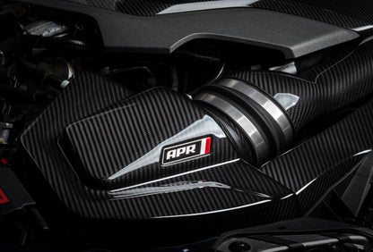 Carbon Fiber Intake System for Audi B9 RS5