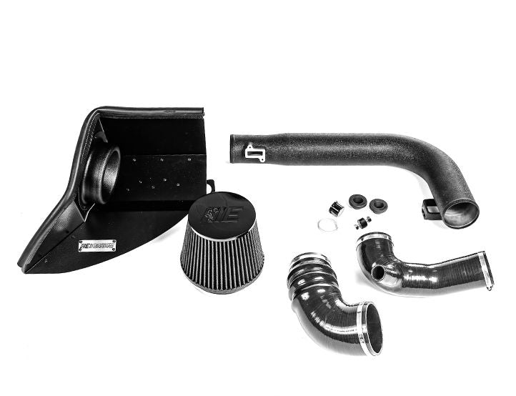 MK6 Golf R, Audi A3, MK5 GTI, Jetta, & GLI 2.0T FSI Cold Air Intake Kit | Integrated Engineering