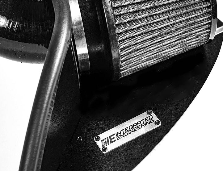 MK6 Golf R, Audi A3, MK5 GTI, Jetta, & GLI 2.0T FSI Cold Air Intake Kit | Integrated Engineering