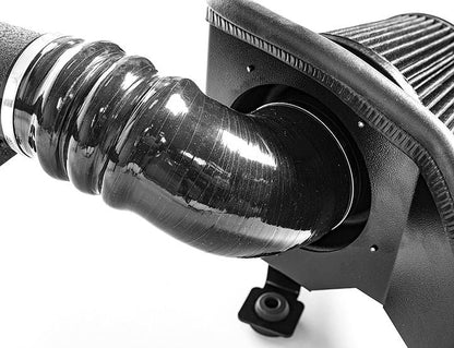 MK6 Golf R, Audi A3, MK5 GTI, Jetta, & GLI 2.0T FSI Cold Air Intake Kit | Integrated Engineering