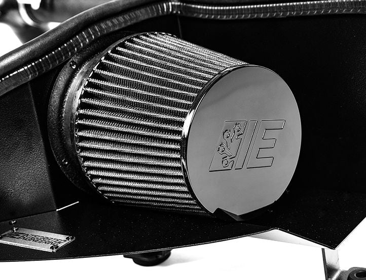 MK6 Golf R, Audi A3, MK5 GTI, Jetta, & GLI 2.0T FSI Cold Air Intake Kit | Integrated Engineering