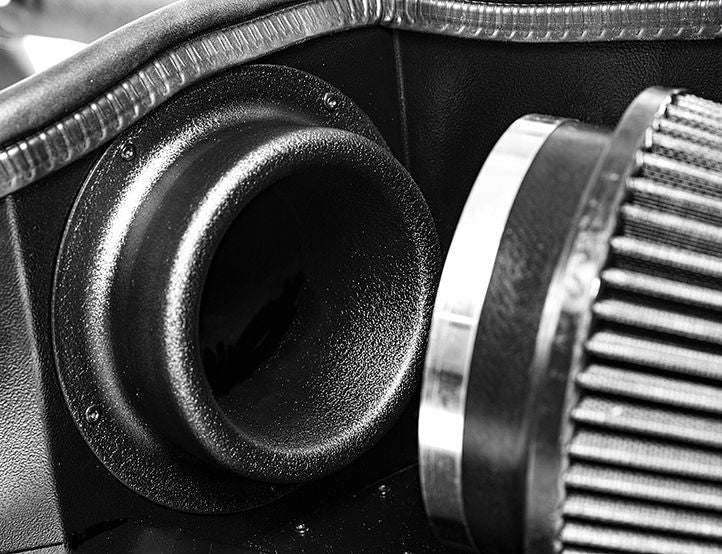 MK6 Golf R, Audi A3, MK5 GTI, Jetta, & GLI 2.0T FSI Cold Air Intake Kit | Integrated Engineering