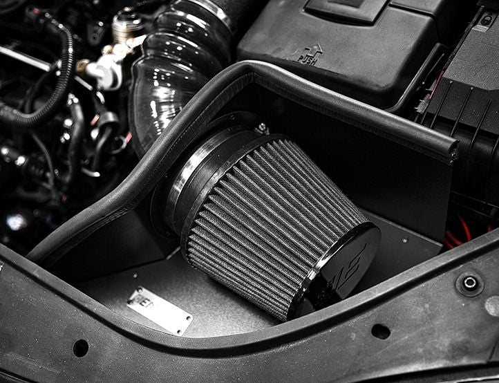 MK6 Golf R, Audi A3, MK5 GTI, Jetta, & GLI 2.0T FSI Cold Air Intake Kit | Integrated Engineering