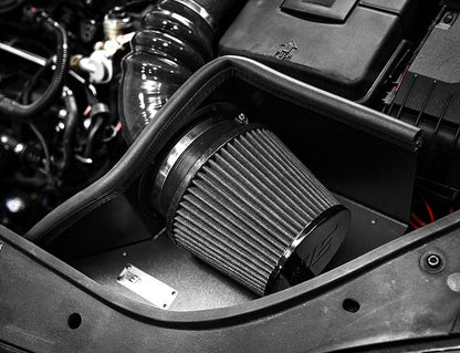 MK6 Golf R, Audi A3, MK5 GTI, Jetta, & GLI 2.0T FSI Cold Air Intake Kit | Integrated Engineering