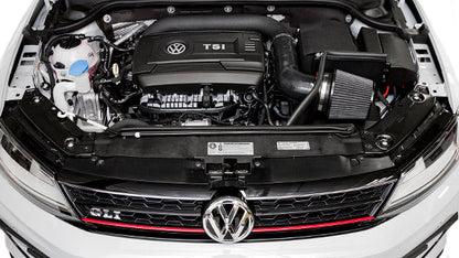 MK6 Jetta & GLI Gen 3 2.0T/1.8T Cold Air Intake | Integrated Engineering