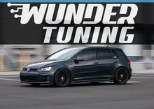 Wunder Tuning Custom Tune - Upgraded Turbo | VW/Audi 2.0T w/ IS20 - GTI, GLI, A3, TT | Wunder Tuning
