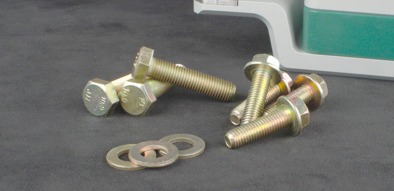 BFI MQB - TRANSMISSION MOUNT - 6 SPEED MT / DSG - Stage 1