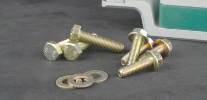 BFI MQB - TRANSMISSION MOUNT - 6 SPEED MT / DSG - Stage 1