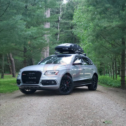 8R.5/B8.5 RSQ5 Honeycomb Grille Quattro | Audi 8R.5/B8.5 Q5 Non S-Line, Q5 S-Line, SQ5 | Canadian Auto Performance