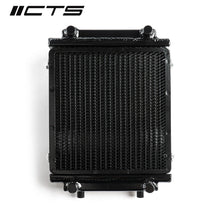 DSG Cooler/Auxiliary Radiator | VW MK7/7.5/MK8 Golf R, Audi 8V/8Y S3, Audi TT | CTS Turbo