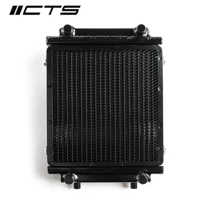 DSG Cooler/Auxiliary Radiator | VW MK7/7.5/MK8 Golf R, Audi 8V/8Y S3, Audi TT | CTS Turbo