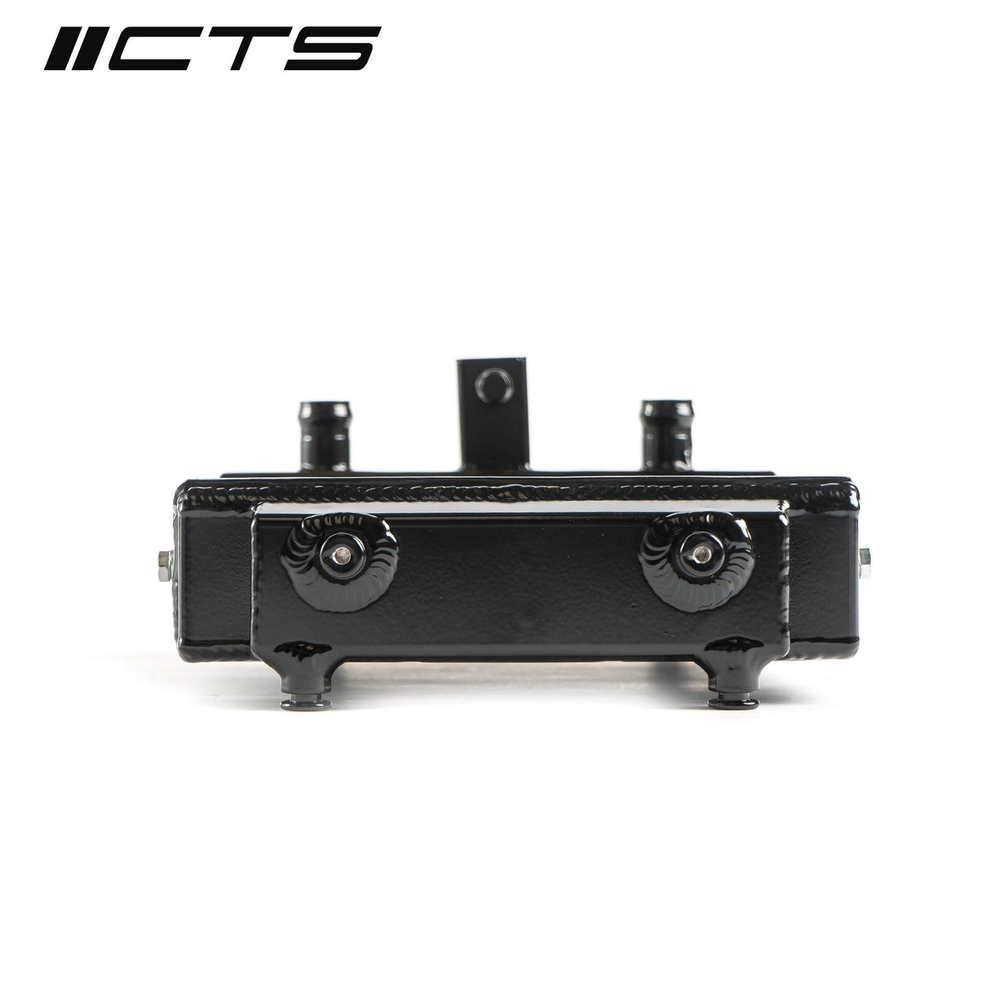 DSG Cooler/Auxiliary Radiator | VW MK7/7.5/MK8 Golf R, Audi 8V/8Y S3, Audi TT | CTS Turbo