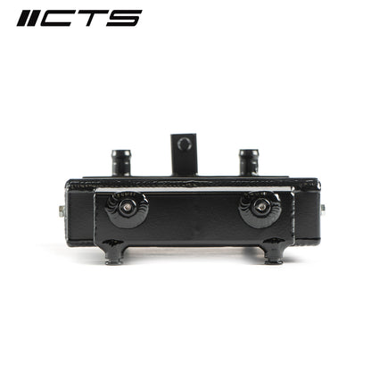 DSG Cooler/Auxiliary Radiator | VW MK7/7.5/MK8 Golf R, Audi 8V/8Y S3, Audi TT | CTS Turbo