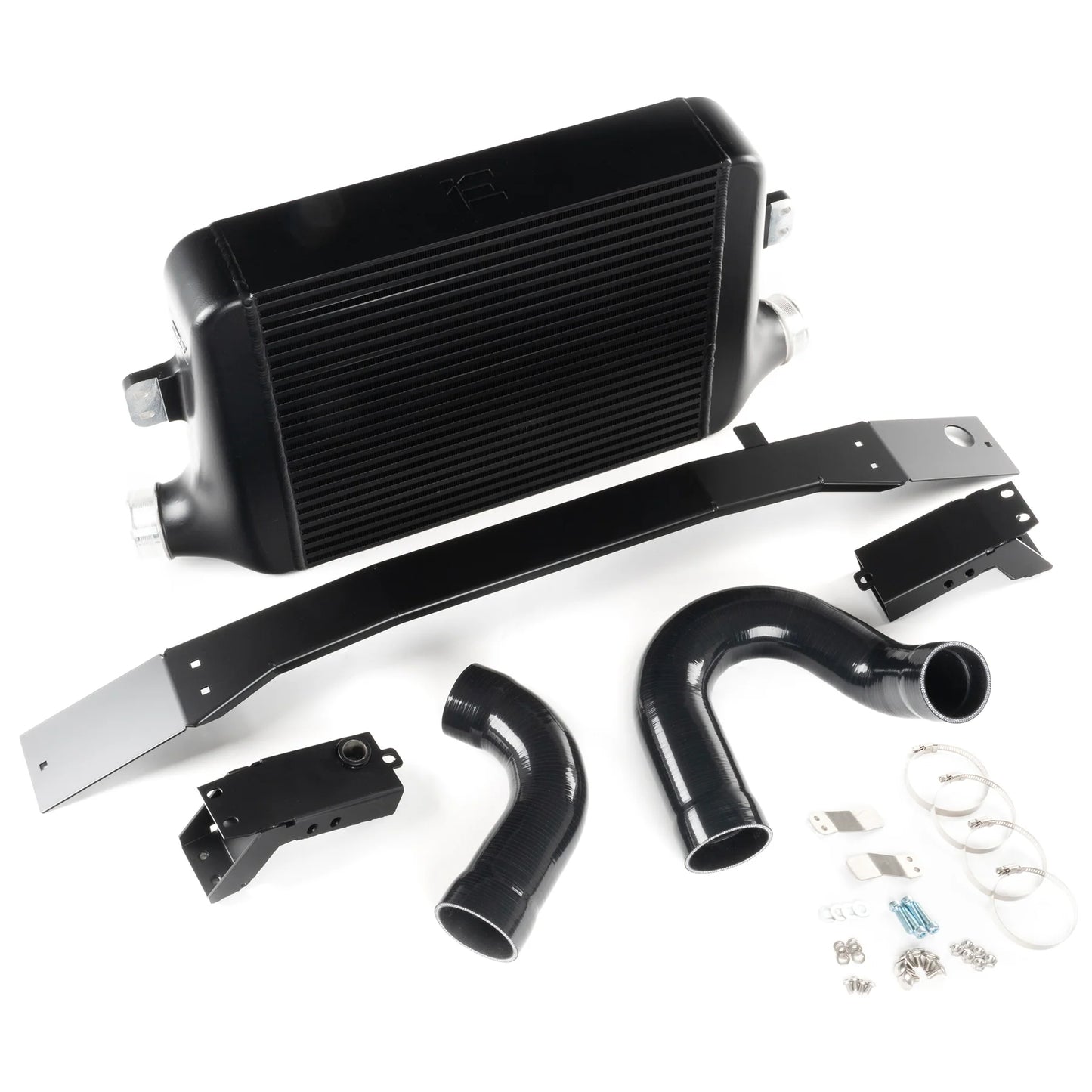 Integrated Engineering FDS RACE Intercooler for Audi B9/B9.5 SQ5
