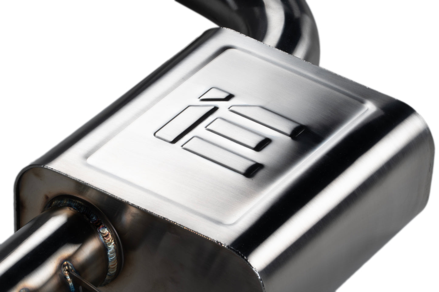 Catback Exhaust System | MK7 GLI | Integrated Engineering