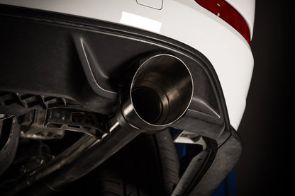 Catback Exhaust System | MK7 GLI | Integrated Engineering