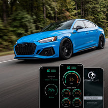 Performance ECU Tunes | Audi B9/B9.5 2.9T RS5 & RS4 | Integrated Engineering