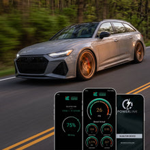 4.0TT V8 EA825 ECU Tune | C8 RS6, RS7, D5 S8, & 4M SQ7, SQ8, RSQ8 | Integrated Engineering