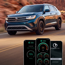 Performance ECU Tune | VW Atlas 2.0T Gen 3 Engines | Integrated Engineering