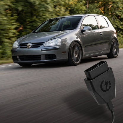 VW 2.5L 5 Cylinder (07K) Performance ECU Tune | VW Rabbit Golf, Jetta, Passat, Sportwagen, New Beetle | Integrated Engineering
