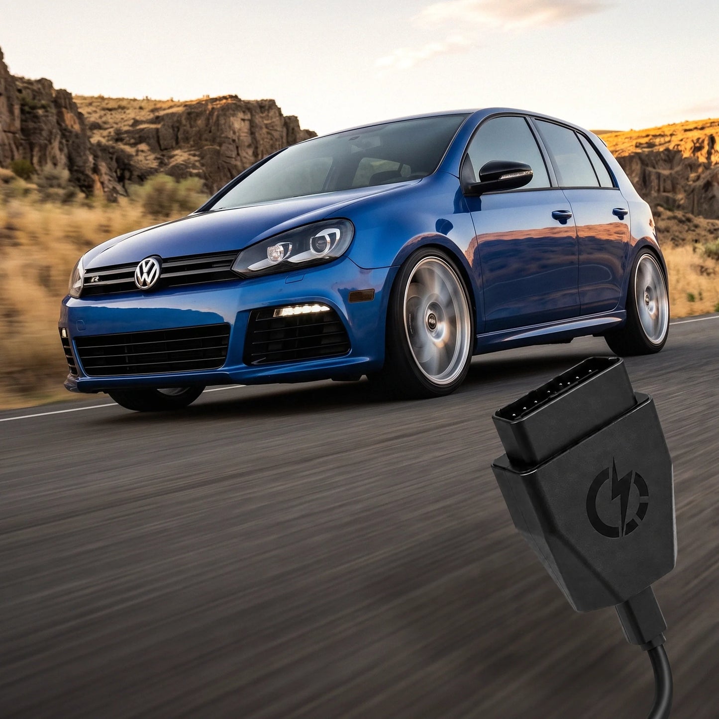 VW & Audi 2.0T FSI K04 Performance ECU Tune | MK6 Golf R & 8J TTS | Integrated Engineering