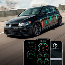 VW & Audi 2.0T TSI Gen 3 IS38 MQB Performance ECU Tune | MK7 Golf R and 8V S3 | Integrated Engineering